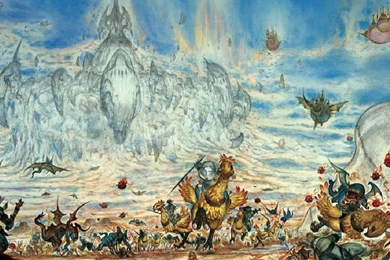 Amano1 Amano Ff Pictures Anyone Wallpapers   (