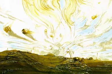 La Música De Final Fantasy (III) / NEET   El Vortex.com El Vortex