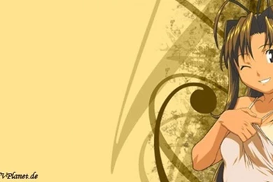 Anime Psp Wallpapers