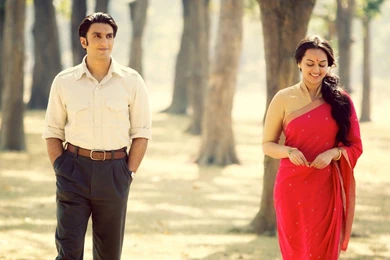 Lootera