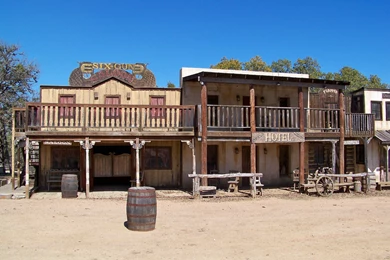 37 Wild West Town By Dragon orb On DeviantArt