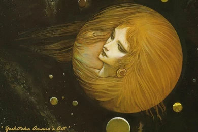 A Study In Contrasts