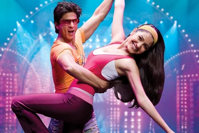 Anushka Sharma HD Photos