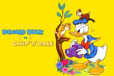 Donald Duck Free Wallpapers In HD For Desktop Backgrounds