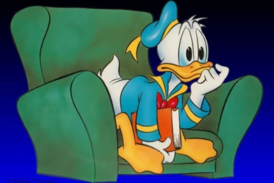 Donald Duck Wallpapers