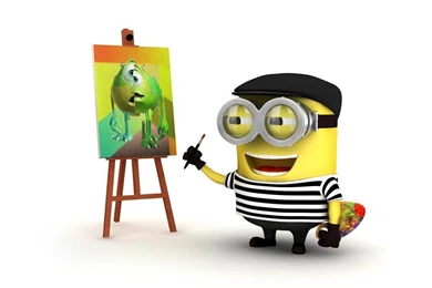 35+ Minions Despicable Me 2 Wallpapers & Desktop Backgrounds