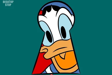 Donald Duck Image Wallpapers For Sony XPeria Z3   Cartoons Wallpapers