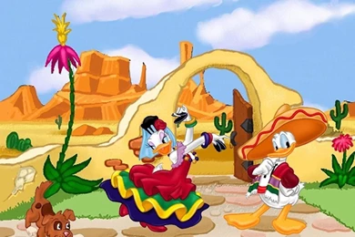 Donald Duck Wallpapers And Images   Wallpapers, Pictures, Photos