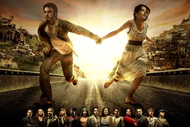 3D Widescreen HD Wallpapers