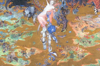 Hilo Oficial RPG]]   Página 339   MeriStation Consolas   Foro ...