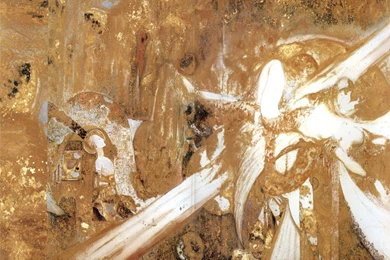 Miscellaneous Pics: Yoshitaka Amano