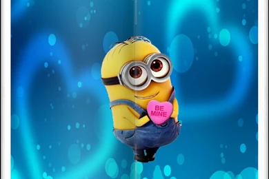 Minion Desktop Wallpapers Josh005 – Wallpaperjosh