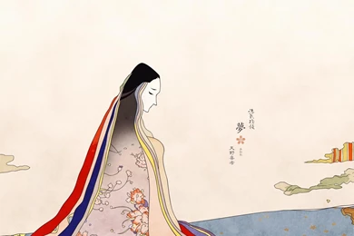 Anime Forum > Art Of Yoshitaka Amano