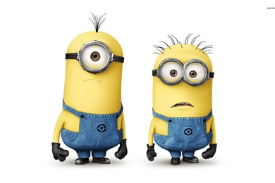 Tim And Phil   Despicable Me Wallpapers   Cartoon Wallpapers