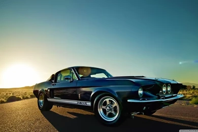 Ford HD Desktop Wallpapers : Widescreen : High Definition ...