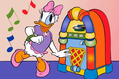 Free Wallpapers Cartoon