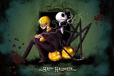 Halloween Wallpapers Computer Desktop Backgroun