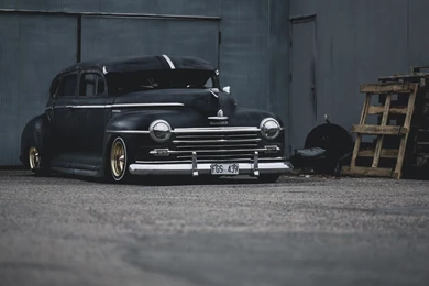 Muscle Car Wallpapers Josh005 – Wallpaperjosh