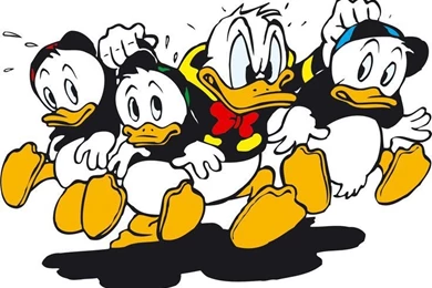 Donald Duck Wallpapers HD Phone Wallpapers