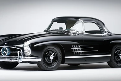 Classic Cars Wallpapers STAY077