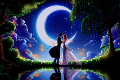 Full Hd 3D Widescreen Wallpapers (3) – Amazing Trends