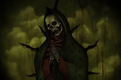 Oret orettan: Bad Ass Wallpapers