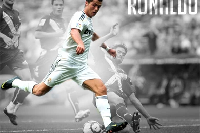 Ronaldo New Wallpapers