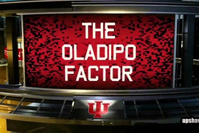 Victor Oladipo Complete Highlights: IU Basketball   YouTube