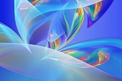 Wallpapers Full HD For Mobile With Abstract Colorful Object