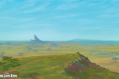 The Lion King HD Screencaps Gallery   Wallpapers