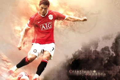 Cristiano Ronaldo Football Wallpapers   MixHD Wallpapers