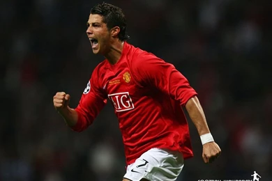 Cristiano Ronaldo Wallpapers