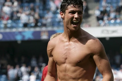 Cristiano Ronaldo 53 Goals Hd