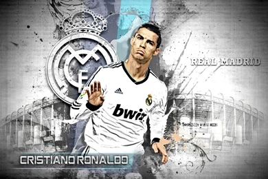 Cristiano Ronaldo, Cr7, Football Player, Real Madrid, Jersey, King ...