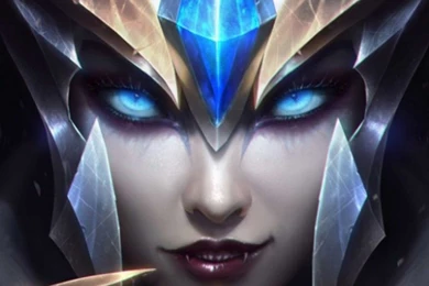 LoL Elise iPhone 6 Plus   Wallpapers   Wallpapers Style