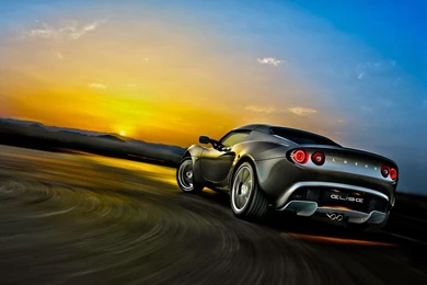 Lotus Car HD Wallpapers And Lotus Car Pictures, New Wallpapers