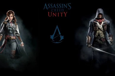 Assassin's Creed: Unity
