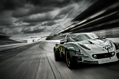 Lotus Elise 340R Race Car Ultra Hd Wallpapers   Ultra High ...