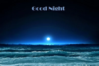 Good Night Wallpapers HD Free Download