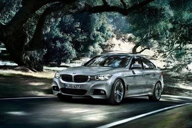 Bmw 3 Series Gran Turismo M Sport Package 2013 Car Hd Wallpapers ...