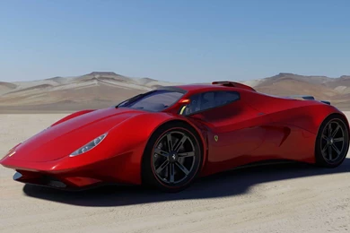 Latest Sports Cars HD Wallpapers