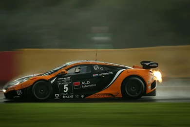 1920x1080 Mclaren Race Car Wallpapers
