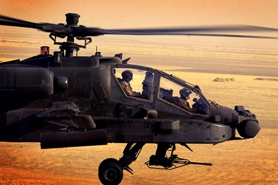 Apache Helicopter Wallpapers   Wallpapers Cave