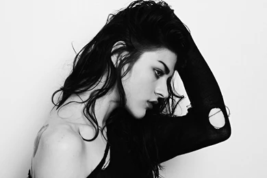 Native American Indian Fantasy Wolf Wolves Women Females Girls ...