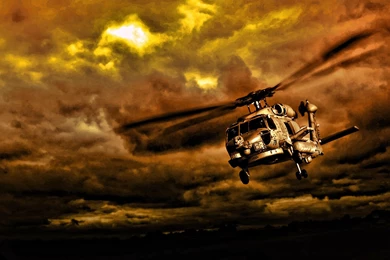 11753) Helicopter Desktop HD Wallpapers   WalOps.com