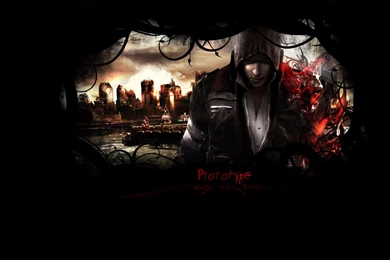 Wallpapers HD De Prototype   Taringa!