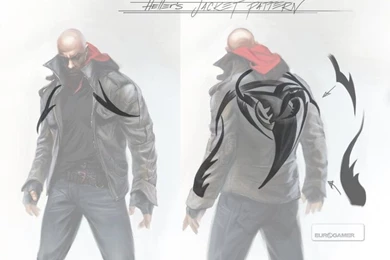 Prototype 2 Desktop Wallpapers