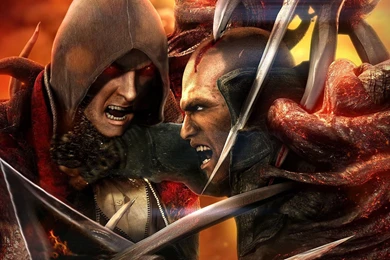 Prototype Wallpapers HD Photos