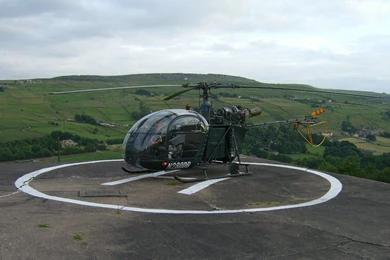 Helicopter Hd Wallpapers