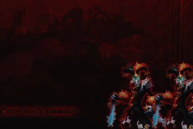 Browsing Wallpapers On DeviantArt